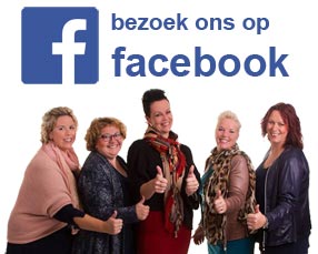 Bezoek ons op facebook